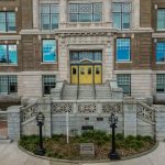 Vic High  Photo Collage