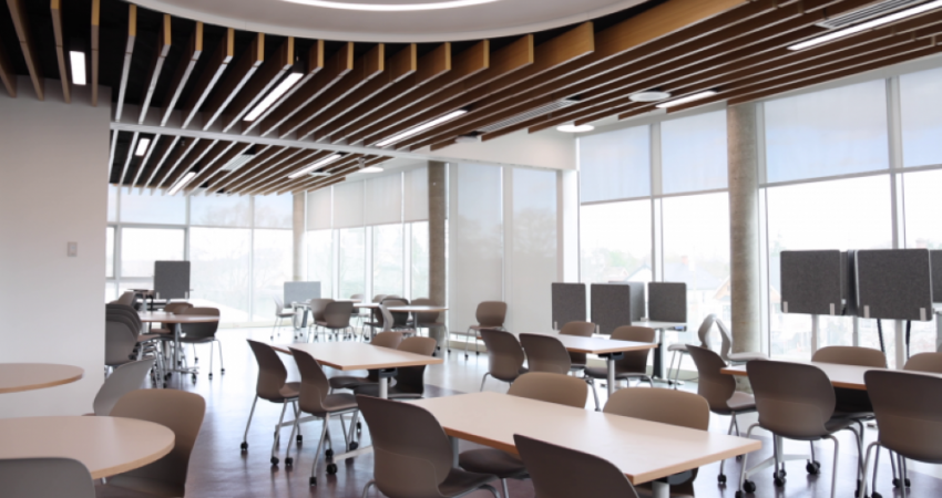 Library Commons