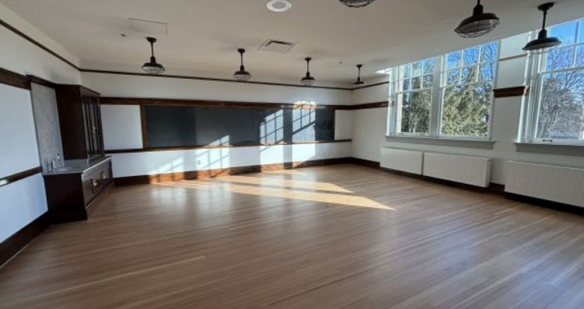 Spanish Classroom